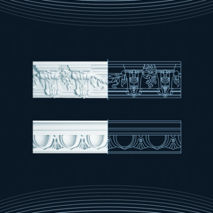 Desenli Kartonpiyer Poliüretan&nbsp; Desenli kartonpiyer nedir?
Poliüretan&nbsp; Desenli kartonpiyer, iç mekanlarda tavan ve duvar birleşim yerlerinde estetik bir görünüm sağlamak amacıyla kullanılan dekoratif bir elemandır. Kartonpiyer genellikle hafif ve kolay şekillendirilebilen bir malzeme olan alçıdan yapılır. Desenli kartonpiyer modelleri, üzerlerinde çeşitli süslemeler, kabartmalar veya desenler bulunan özel tasarımları içerir.
Desenli kartonpiyerler, odanın genel atmosferine zarif bir dokunuş katmak ve iç mekan tasarımına estetik bir değer eklemek amacıyla kullanılır. Bu tür kartonpiyer modelleri, geleneksel düz kartonpiyerlere göre daha fazla detay ve görsel çekicilik sunar. Desenler genellikle çiçek motifleri, geometrik desenler, yapraklar veya diğer dekoratif öğeleri içerebilir.
Montajı genellikle tavan ile duvar arasındaki köşede gerçekleştirilir. Kartonpiyerler genellikle boyanabilir, böylece odanın renk şemasına uyum sağlamak mümkündür. Ayrıca, odanın tarzına ve dekoratif tercihlere uygun farklı desen ve boyutlarda desenli kartonpiyer modelleri bulunabilir.
Desenli kartonpiyerler, ev iç dekorasyonu, otel ve restoranlarda kullanılan ticari alanlarda, özel etkinlik mekanlarında ve diğer birçok iç mekan tasarımında estetik bir öğe olarak tercih edilebilir.
&nbsp;Kartonpiyer Neden Kullanılır?


Estetik Tamamlama: Kartonpiyerler, duvar ve tavan birleşim noktalarında estetik bir tamamlama sağlar. Odaya zarif bir görünüm katar ve iç mekan tasarımına şıklık katar.


Hataları Gizleme: Duvar ve tavan birleşim yerlerindeki boşluğu kapatmak, boyama hatalarını ve düzensizlikleri gizlemek için kullanılır. Bu, odanın genel görünümünü düzeltir ve temiz bir görüntü elde etmeye yardımcı olur.


Perde ve Korniş Gizleme: Kartonpiyerler, perde askıları ve korniş gibi dekoratif unsurları gizlemek için ideal bir seçenektir. Bu, odanın tasarımını daha düzenli ve estetik bir hale getirebilir.


Hafif ve Kolay Uygulanabilir: Kartonpiyerler genellikle hafif malzemeden yapılmıştır, bu da uygulamasını kolaylaştırır. Ayrıca, profesyonel bir usta olmadan bile kolayca uygulanabilir, bu da bireylerin kendi tasarımlarını yaratmalarına olanak tanır.


Çeşitli Tasarım Seçenekleri: Farklı desenlerde, boyutlarda ve stillerde kartonpiyer modelleri bulunabilir. Bu da kullanıcılara iç mekanlarını kendi zevk ve tarzlarına uygun şekilde kişiselleştirmeleri için geniş bir seçenek yelpazesi sunar.


Hafiflik ve Güvenlik: Kartonpiyerler genellikle hafif malzemeden yapıldığından, montaj ve taşıma işlemleri oldukça kolaydır. Ayrıca, malzemenin büyük bir kısmının hafif hava ile dolu olması, düşme riskini azaltır.


Bu nedenlerden dolayı kartonpiyerler, iç mekanlarda estetik bir dokunuş eklemek ve pratik avantajlar sağlamak için sıkça tercih edilen dekoratif öğelerdir.
Poliüretan Kartonpiyer neden çatlar, çatlama neden oluşur.


Malzeme Kalitesi:

Yüksek kaliteli malzemeler kullanılarak üretilen kartonpiyerler, çatlamayı önlemek için daha dirençli olabilir. Kaliteli malzeme seçimi, uzun ömürlü ve sağlam bir sonuç elde etmenize yardımcı olabilir.



Doğru İşçilik:

Kartonpiyerlerin doğru bir şekilde monte edilmesi ve yerleştirilmesi, çatlama riskini azaltabilir. Uzman bir usta tarafından doğru işçilik ile montaj yapmak önemlidir.



Sarsıntılara Karşı Direnç:

Özellikle sarsıntılı bölgelerde yaşayanlar, deprem dayanıklılığına sahip kartonpiyerler tercih edebilirler. Bu tür kartonpiyerler, sarsıntılara ve titreşimlere karşı daha dayanıklı olabilir.



Kaliteli Yapıştırıcı Kullanımı:

Kartonpiyerleri monte etmek için kaliteli bir yapıştırıcı kullanmak, ürünlerin sağlam bir şekilde yerinde durmasını sağlayabilir. Poliüretan kartonpiyerler için özel olarak formüle edilmiş yapıştırıcılar tercih edilebilir.



Toz Temizliği:

Kartonpiyer kesiminden sonra oluşan tozun temizlenmesi önemlidir. Toz, yapıştırıcı ile iyi bir bağlantı oluşturmayabilir. Kesim noktalarındaki ve yapıştırılacak yüzeydeki tozları temizlemek, sağlam bir bağlantı sağlamak için önemlidir.



Önerilen Yapıştırıcı Kullanımı:

Önerilen bir yapıştırıcı kullanmak, kartonpiyerin dayanıklılığını artırabilir. Polfix 301 yapıştırıcı gibi özel ürünler, kartonpiyerleri sağlam bir şekilde monte etmek için tasarlanmış olabilir.



Kartonpiyerler Nasıl Yapıştırılır? Nasıl Uygulanır?
Gerekli Malzemeler:

Metre: Kartonpiyerin doğru uzunlukta kesilmesi için.
Spatula: Yapıştırıcıyı düzgün bir şekilde uygulamak için.
Kalem: Yer işaretleri yapmak için.
Yapıştırıcı: Kartonpiyerin tavana veya duvara sabitlenmesi için.
Maket Bıçağı: Kesim işlemleri için.

Montaj Adımları:


Kesim Yapma:

Köşeden başlayarak kartonpiyerin yarısı kadar bir yerden kesilmelidir.
Kesim işlemini düz bir çizgiyle yapmak önemlidir.



Yer İşaretleri:

Kartonpiyerin alt kenarının yerleştirileceği yerleri belirlemek için tavan ve duvarda eşit aralıklarla işaretler yapın.
İşaretler, kartonpiyerin düzgün bir şekilde yerleştirilmesini sağlar.



Yapıştırıcı Uygulama:

Kartonpiyerin alt kısmına yapıştırıcı sürün. Yapıştırıcı, piyerin tavana veya duvara sağlam bir şekilde yapışmasını sağlar.



Yerine Yerleştirme:

Kesilen kartonpiyeri işaretlenen yerlere dikkatlice yerleştirin.
Kartonpiyerin düzgün bir şekilde hizalanması önemlidir.



Sırayla Yapıştırma:

Kartonpiyerleri birbirlerine düzgünce sırayla yapıştırın.
Köşeden başlamak, genellikle daha düzgün bir sonuç sağlar.



Kuruma Bekleme:

Yapıştırma işlemi tamamlandığında, kartonpiyerlerin yapıştırıcıyla tam olarak kurumasını bekleyin.



Temizleme:

Kuruma tamamlandığında, yapıştırma sırasında oluşan pürüzleri ve fazla yapıştırıcıyı temizleyin.
Temizleme işlemi kartonpiyere zarar vermemelidir.



Bu adımları takip ederek, kartonpiyerleri kolayca ve düzgün bir şekilde monte edebilirsiniz. Ancak, özellikle yapıştırıcı seçiminde üretici tarafından önerilen ürünleri kullanmak önemlidir. Ayrıca, herhangi bir özel kesim veya şekil gerekiyorsa, dikkatli bir şekilde kesim yapılmalıdır.
Poliüretan Kartonpiyer suya dayanıklı mı? Kartonpiyer su geçirir mi?
Poliüretan kartonpiyerler genellikle suya dayanıklıdır, ancak bu dayanıklılık üreticinin belirttiği özelliklere ve ürünün spesifik tasarımına bağlı olarak değişebilir. Poliüretan, genellikle hafif, dayanıklı ve suya karşı dirençli bir malzemedir, bu nedenle poliüretan kartonpiyerler, özellikle iç mekanlarda nem ve hafif su maruziyeti ile iyi başa çıkabilir.
Ancak, kartonpiyerin suya dayanıklılığı üretici tarafından belirtilmiş özelliklere bağlıdır. Ürün etiketi veya üretici talimatları, poliüretan kartonpiyerlerin belirli koşullar altında ne kadar dayanıklı olduğunu belirleyebilir. Ayrıca, kullanım yerine bağlı olarak dış mekan uygulamalarında kullanılıyorsa, ek suya dayanıklılık önlemleri alınabilir.
Poliüretan kartonpiyerlerin genel olarak suya dayanıklı olması, özellikle banyo veya mutfak gibi nemli alanlarda kullanılabilmesini sağlar. Ancak, her durumda, üreticinin önerilerini takip etmek ve belirli kullanım koşullarına dikkat etmek önemlidir.

Poliüretan Desenli Kartonpiyer Modelleri üretici firma. Poliüretan Desenli Kartonpiyer özellikleri, Poliüretan Desenli Kartonpiyer imalatı ve kullanım alamları, Dekoratif Desenli Kartonpiyer imalatını yapıp en uygun fiyatlar ile sizlere sunuyoruz.