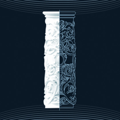 Desenli Sütun Ayağı Poliüretan Desenli Sütun Ayağı Modelleri üretici firma. Poliüretan Desenli Sütun Ayağı özellikleri, Poliüretan Desenli Sütun Ayağı imalatı ve kullanım alamları, Dekoratif Desenli Sütun Ayağı imalatını yapıp en uygun fiyatlar ile sizlere sunuyoruz.