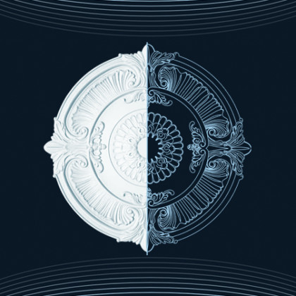 Göbek Tavan Göbek ve Rozeti Nedir?
Genellikle iç mekan dekorasyonunda kullanılan tavan rozetlerinin veya göbeklerinin pek tercih edilmediği ya da bulunmadığı anlamına gelmektedir. Tavan göbekleri, tavanın merkezine yerleştirilen dekoratif unsurlardır ve genellikle özel tasarım veya tarih&icirc; dokusu olan binalarda bulunabilir.
Bu durum, modern minimalist tasarımlarda veya belirli iç mekan düzenlemelerinde tavan süslemelerine duyulan talebin az olduğu durumları ifade edebilir. Bazı mekanlarda tavan göbekleri, odanın genel tarzına uygun olmadığı veya tercih edilmediği için nadir olarak kullanılabilir. Bu, bireylerin veya tasarımcıların estetik tercihlerine, mekanın kullanım amacına ve tarzına bağlı olarak değişebilir.
Gül, Romalılardan bu yana gizlilikle sembolize edilmiş ve bu, Mısır tanrısı Horus ile karışık bir ilişkiye dayandırılabilmiştir. Tavanlarla ve gizlilikle ilişkilendirildiği bağlamda, ilgili olarak Scottish Government'ın Sub Rosa girişimine başvurulabilir. Gizliliği temsil ederek, toplantı masasının üzerinde asılı duran gül, kişinin özgürce konuşma özgürlüğünü simgeler, korkusuzca ifade etme özgürlüğünü temsil eder.
İngiltere'nin Tudor Kralı Henry VIII döneminde, bir gülün tavana fiziksel olarak oyulması tam da bu amacı yerine getirmek için kullanılmıştır. Yüzyıllar içinde, bu uygulama ev içi mimarisinde sıradan bir özellik haline gelmiştir. Bu ölçüde, artık bir tavan lambası montajı için kabloları gizleyen ve içine alan dairesel bir cihazı ifade eden bir terim haline gelmiştir.

Tavan Göbek ve Rozetleri: İç Mekanlara Zarif Bir Dokunuş
Tavan göbek ve rozetleri, iç mekanlara estetik bir katkı sağlamak amacıyla kullanılan öne çıkan dekoratif öğelerdir. Antik Yunan'dan gelen sade oval disk şeklinde sıva süslemeleri veya zengin Barok duvar süslemeleri olarak bilinen bu unsurlar, günümüzde mimarlar tarafından sıra dışı iç aksesuarlar olarak tekrar keşfedilmiştir. Bu makalede, tavan göbek ve rozetlerinin iç mekanlara katacağı şıklığı ve işlevselliği keşfedeceğiz.
Tavan Göbek ve Rozetleri: Kullanım Alanları
Tavan göbek ve rozetleri genellikle tavana monte edilerek çirkin kabloları gizler ve lambalar ile şamdanlara dekoratif bir arka plan oluşturur. Dikkatlice seçildiklerinde, bu dekoratif unsurlar iç mekanın genel kompozisyonunda uyumlu bir şekilde yer alabilirler. İç mekan stiline vurgu yapabilir veya tam tersine, farklı şekil ve renklerle kontrast oluşturarak dikkat çekebilirler.
Göbek ve rozetler aynı zamanda fonksiyonel amaçlar için de kullanılabilir. Özellikle mutfak ile oturma odasını birleştiren eklerde sıkça tercih edilen bir çözüm olarak karşımıza çıkarlar. Bu, iki odayı ayırmak ve genel alanı küçültmemek adına görsel olarak farklı şekillerde göbek ve rozetlerin kullanılmasıyla mümkün olur.

Tavan göbek ve rozetleri, iç mekanlarda estetik bir dokunuş ve dekoratif bir öğe olarak kullanılan öne çıkan tasarım elemanlarıdır. Antik dönemlerden beri var olan bu unsurlar, günümüzde modern tasarımlarda da popülerliğini sürdürmektedir. İşte tavan göbek ve rozetlerinin kullanım alanlarına dair bir göz atalım:
1. Tavan Dekorasyonu:
Tavan göbek ve rozetleri genellikle tavanın merkezine yerleştirilir ve bu alanda bulunan çirkin kabloları gizlemek, lambaları estetik bir şekilde çerçevelemek veya şamdanlara dekoratif bir arka plan oluşturmak için kullanılır. Bu, tavanın genel görünümünü zenginleştirir ve mekanın karakterini belirler.
2. Işıklarla Uyumlu Kullanım:
Göbek ve rozetler, iç mekan aydınlatmasıyla uyumlu bir şekilde tasarlanabilir. Özellikle bazı modelleri, LED aydınlatmaların entegre edilmesine olanak tanır. Bu sayede, tavanı aydınlatmak için estetik ve şık bir seçenek sunar.
3. Oda Ayrımı ve Vurgu:
Göbek ve rozetler, odalar arasında görsel ayrım oluşturmak için kullanılabilir. Özellikle oturma odası ile mutfak gibi birleşik alanlarda, farklı şekillerde tasarlanmış göbek ve rozetler kullanarak iki odayı birbirinden ayırmak mümkündür.
4. Duvar Dekorasyonu:
Geleneksel olarak tavanlarda kullanılan bu dekoratif unsurlar, iç tasarımcılar tarafından duvarlarda da başarıyla kullanılmaktadır. Farklı boyutlarda ve tasarımlarda olan göbek ve rozetler, duvarlarda şık bir dekoratif öğe olarak kullanılabilir.
5. Geleneksel ve Modern Tasarımlarda:
Tavan göbek ve rozetleri, hem geleneksel hem de modern tasarımlarda kendine yer bulabilir. Geleneksel desenler ve süslemelerle donatılmış göbek ve rozetler, klasik bir atmosfer yaratırken, minimalist ve geometrik tasarımlar modern iç mekanlara uyum sağlar.
6. Toplantı ve Konferans Salonları:
Özellikle büyük mekanlarda, toplu konferans salonlarında veya etkinlik alanlarında tavan göbek ve rozetleri, mekanın genel atmosferini zenginleştirir ve odak noktaları belirler.
Tavan göbek ve rozetleri, kullanım alanlarındaki çeşitliliği ve estetik katkılarıyla iç mekanlara benzersiz bir dokunuş sağlar. Her tasarımın mekanın genel karakterine uyum sağlayabilmesi, bu dekoratif öğelerin popülerliğini sürdürmesine katkıda bulunmaktadır.
Duvarlarda Şıklık: Göbek ve Rozetlerin Duvar Dekorasyonunda Kullanımı
Genellikle tavanlarda gördüğümüz bu estetik unsurlar, iç tasarımcılar tarafından duvar dekorasyonunda da başarıyla kullanılmaktadır. Farklı şekil ve boyutlardaki göbek ve rozetler, duvarlarda benzersiz kompozisyonlar oluşturmak için kullanılabilir. Ayna çerçevesi gibi düşünülerek, duvar bölgelerinde görsel simetri yaratılabilir ve alanlar arasında düzen ve uyum hissi oluşturabilir.
Polure Decor'un Neo Klasik Ürünleri ile Zarafet
Polure Decor, iç tasarımları güzelleştirmek ve benzersiz dekorasyonlar yaratmak için özel olarak tasarlanmış stuko ürünleri sunmaktadır. Tavan ve duvar stukoları arasında yer alan göbek ve rozetler, eşsiz tasarımları ve çok yönlü kullanımları ile her tarza uygun bir seçenek sunmaktadır.
Tavana monte edilen göbek ve rozetler, sadece şık bir dekorasyon olmanın ötesinde, bazı modelleri ile LED aydınlatmalar ile de başarıyla kullanılabilmektedir. Bu, iç mekanınıza doğru atmosferi ve romantik bir hava katmak için etkili bir çözümdür. Polure Decor'un ürün yelpazesi, tasarım uzmanı Hasan Korkut tarafından tasarlanan özel aydınlatma göbek ve rozetlerini içermektedir. Bu ürünler, LED aydınlatmaları göz önüne alarak tasarlanmış olup, modern daireler için ideal olan basit ve geometrik formlara sahiptir.
Her bir üründe Polure Decor, kullanım dayanıklılığını ve hafifliği bir araya getirmek için özel olarak üretilmiş olan ProFoam adlı modern bir malzemeyi kullanmaktadır. Bu malzeme, büyük tavan parçaları için mükemmel olmanın yanı sıra, duvardan düşme riskini en aza indirmek için Polure Polfix 301 yapıştırıcısı ile birleştirilir.
Göbek ve rozetler, iç mekanınıza zarif bir dokunuş ve şıklık katmanın mükemmel bir yoludur. Doğru seçildiğinde, göbek ve rozetler, misafirlerinizi etkileyecek ve evinizin atmosferini büyük ölçüde zenginleştirecek bir aksesuar haline gelir.