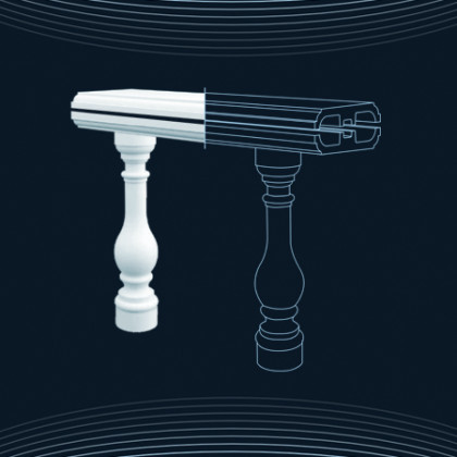 Küpeşte ve Badastrol Küpeşte ve Badastrol