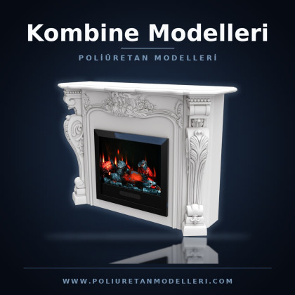 Kombine Modelleri
