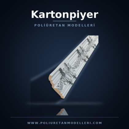Kartonpiyer Kartonpiyer