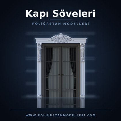 Kapı Söveleri