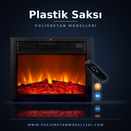 Plastik Saksı Plastik Saksı
