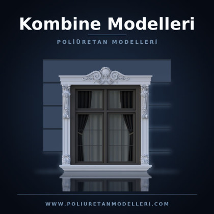Kombine Modelleri