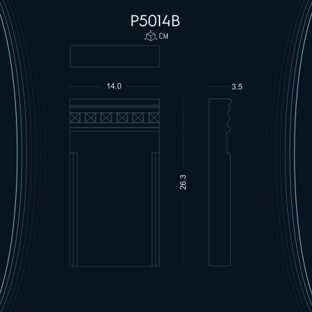 

    Poliüretan Cam Söve ile Yenilikçi Dış Mekan Tasarımları
    Günümüzde dış mekan tasarımı, estetik ve işlevselliği bir araya getirerek yaşam alanlarımızı daha çekici hale getirmeyi amaçlamaktadır. Poliüretan cam söve, bu alanda sunduğu