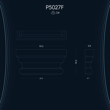 

    Poliüretan Sütunlu İç Mekan Klasik Oturma Odası Dekorasyon Fikirleri ve Tasarım Modelleri
    İç mekan dekorasyonunda klasik bir görünüm elde etmek isteyenler için poliüretan sütunlar, şıklığı ve zarafeti bir araya getirerek harika bi