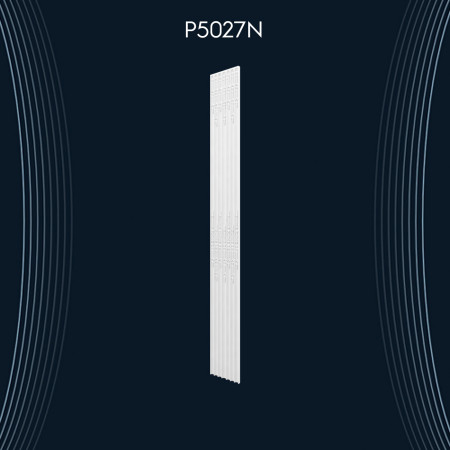 Poliüretan Sütunlu İç Mekan Klasik Oturma Odası Dekorasyon Fikirleri ve Tasarım Modelleri