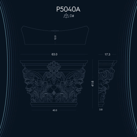 

    Poliüretan Sütun ve Detaylarla Zenginleştirilmiş Dış Cepheler için Klasik Mimari Villa Dekorasyon Fikirleri ve Tasarım Modelleri
    
    Klasik mimari, zarafeti ve estetiğiyle her zaman göz alıcı bir seçenek olmuştur. Bu tarzın en be