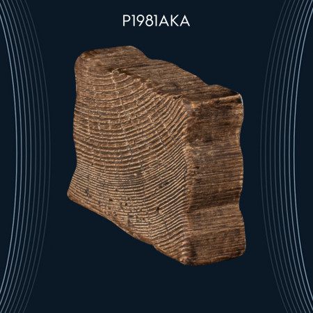 Poliüretan Ahşap Kiriş Kapağı P1981AKA ile Dekorasyon Fikirleri: Doğal Ahşap Etkisi Yaratın ve Modelleri Keşfedin