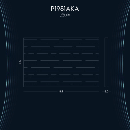 Poliüretan Ahşap Kiriş Kapağı P1981AKA ile Dekorasyon Fikirleri: Doğal Ahşap Etkisi Yaratın ve Modelleri Keşfedin