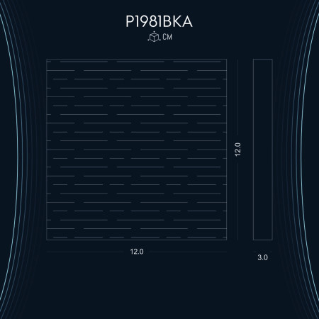 Poliüretan Ahşap Kiriş Kapağı P1981BKA: Dekorasyon Fikirleri ve Tasarım Modelleri Örnekleri