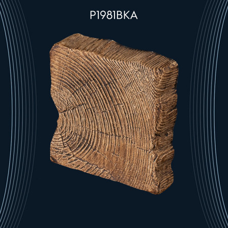 Poliüretan Ahşap Kiriş Kapağı P1981BKA: Dekorasyon Fikirleri ve Tasarım Modelleri Örnekleri