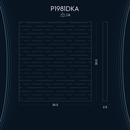 Poliüretan Ahşap Kiriş Kapağı P1981DKA: Dekoratif Ahşap Görünümlü Poliüretan Tavan Kütükleri - Fiyatlar, Modelleri ve Dekorasyon Fikirleri