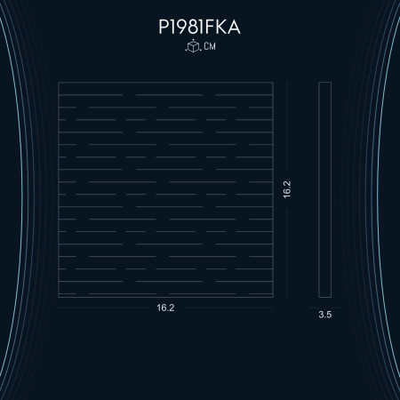 Poliüretan Ahşap Kiriş Kapağı P1981FKA ile Rustik Dekorasyon Fikirleri: Dağ Evi Atmosferini Tamamlayan Modeller ve Çeşitler
