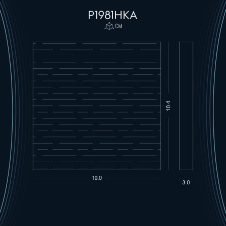 Poliüretan Ahşap Kiriş Kapağı P1981HKA: İç Mekanlarda Doğal ve Sıcak Bir His ile Dekorasyon Fikirleri ve Modelleri