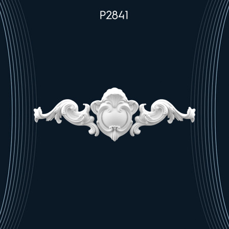 Poliüretan Taç P2841: Türkiye'de Özgün Tasarımlarla İhtişamı Buluşturan Bir Marka - Dekorasyon Fikirleri ve Modelleri