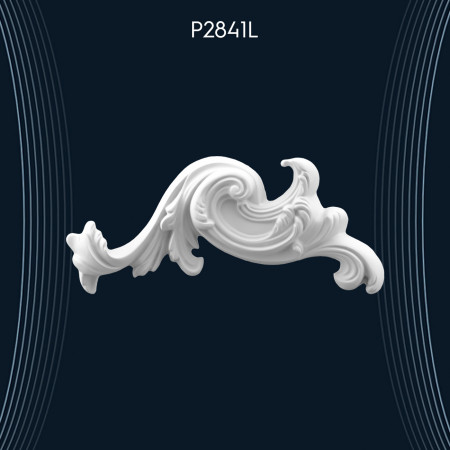 Poliüretan Taç P2841L: Dekorasyon Fikirleri ve Modelleri ile 70 Harflik Eşsiz Makale