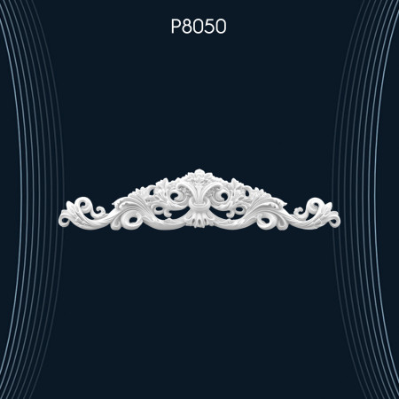 Poliüretan Taç P8050: Her Bütçeye Uygun Fiyatlarla Dekorasyon Fikirleri ve Modelleri