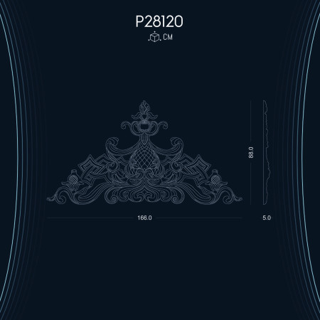 

    Poliüretan Tavan Dekorasyonu: Estetik ve Aydınlatma ile Şık Mekanlar için Klasik Tasarım Fikirleri ve Uygulamaları
    
    Poliüretan tavan dekorasyonu, iç mekanların estetik açıdan zenginleşmesine yardımcı olan önemli bir unsurdur. 