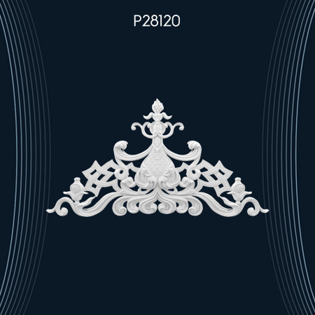 Poliüretan Tavan Dekorasyonu: Estetik ve Aydınlatma ile Şık Mekanlar için Klasik Tasarım Fikirleri ve Uygulamaları