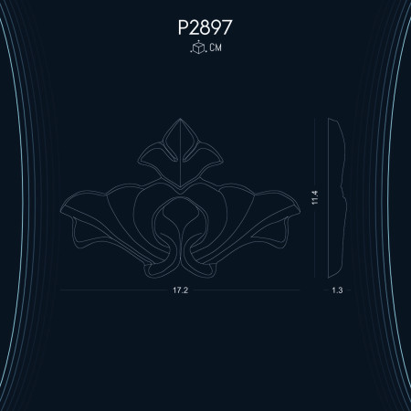 Poliüretan Süsleme: Modern ve Minimalist Tarzda Sade ve Şık Tasarımlar ile Klasik Tarzda Süslü ve Detaylı Modellerin Dekorasyon Fikirleri