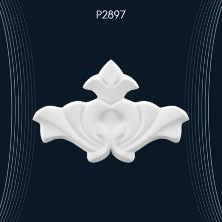 Poliüretan Süsleme: Modern ve Minimalist Tarzda Sade ve Şık Tasarımlar ile Klasik Tarzda Süslü ve Detaylı Modellerin Dekorasyon Fikirleri