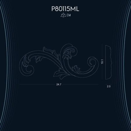 

    Poliüretan Butik Gelinlikçi Mağaza Dekorasyonunda Büyük Tablo ve Aynaların Rolü
    
    Gelinlik alışverişi, her gelin adayı için özel bir deneyimdir. Bu nedenle, gelinlikçi mağazalarının dekorasyonu, müşteri deneyimini doğrudan etki