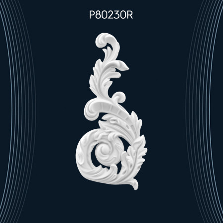 Poliüretan Süsleme Modelleri: Dekorasyon Fikirleri ve İmalattan Örnekler