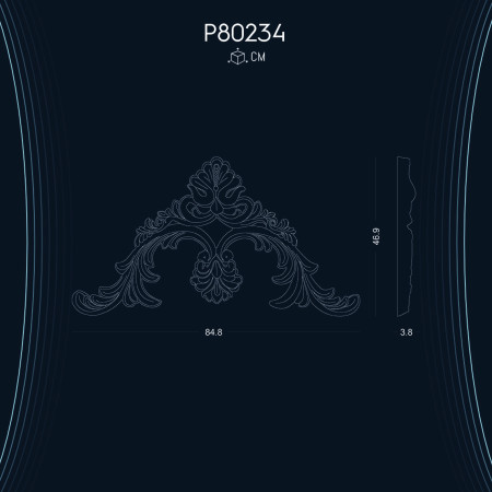 

    
        Nostaljik İç Mekan Tasarımı: Poliüretan Tavan Süslemeleri, Sütunlar ve Oyma İşçiliği ile Şık Dekorasyon Önerileri
        Nostaljik iç mekan tasarımı, geçmişin estetiğini günümüze taşıyan ve sıcak bir atmosfer yarata