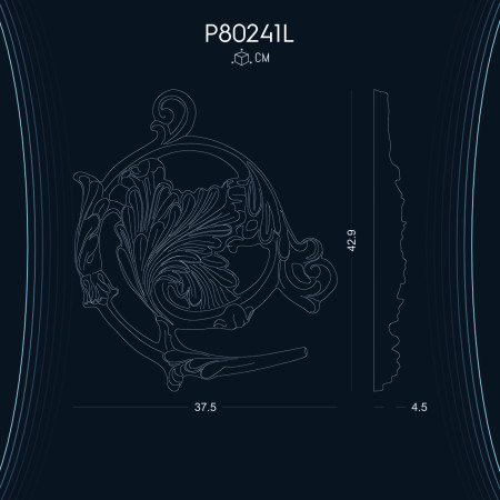 Poliüretan Süsleme P80241L: Strafor Köpük ile Poliüretan Ürünlerin Dayanıklılık ve Uzun Ömür Farkı - Dekorasyon Fikirleri ve Modelleri