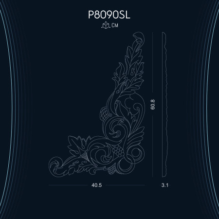 

    
        Poliüretan Giriş Kapısı Tasarımları: Dış Mekanda Klasik ve Şık Dekorasyon Modelleri ile Evinize Zarafet Katın
        
        Evlerimizin dış görünümünü belirleyen en önemli unsurlardan biri kapılardır. Giriş kapıla