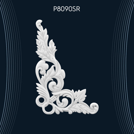 Poliüretan Giriş Kapısı Tasarımları: Dış Mekanda Klasik ve Şık Dekorasyon Modelleri ile Evinize Zarafet Katın