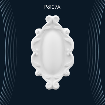 Poliüretan Süsleme P8107A ile Mekanlarınıza Estetik Görünüm ve Kişisel Tarzınızı Yansıtan Dekorasyon Fikirleri