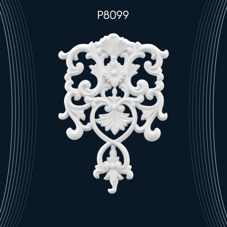 Poliüretan Süsleme Modelleri: Dekorasyon Fikirleri ve Örnekleri