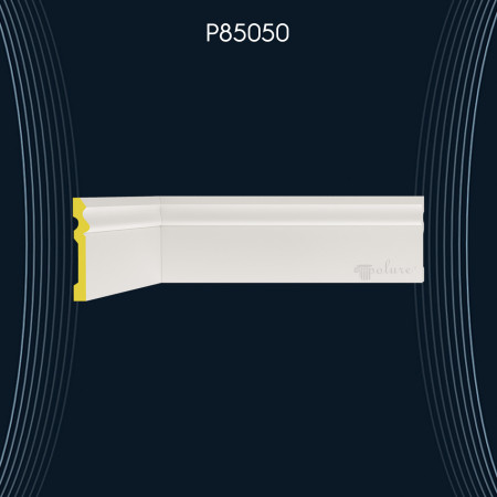 Poliüretan Estetik ile Dolu Modern Klasik Oturma Odası Dekorasyon Fikirleri ve Tasarım Örnekleri