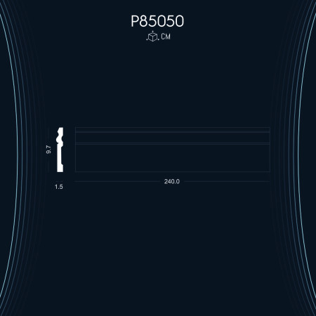 

    Poliüretan Estetik ile Dolu Modern Klasik Oturma Odası Dekorasyon Fikirleri ve Tasarım Örnekleri
    Oturma odası, evin en çok kullanılan ve misafirlerin ağırlanmasında önemli bir rol oynayan alanlardan biridir. Modern klasik tasarım,