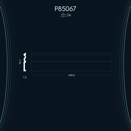 

    
        Poliüretan ile Zamansız Estetik: Klasik İç Mekan Tasarımının Göz Alıcı Yolculuğu
        
        İç mekan tasarımı, evlerimizin ruhunu yansıtan önemli bir unsurdur. Klasik iç mekan tasarımı, zarif detayları ve zaman