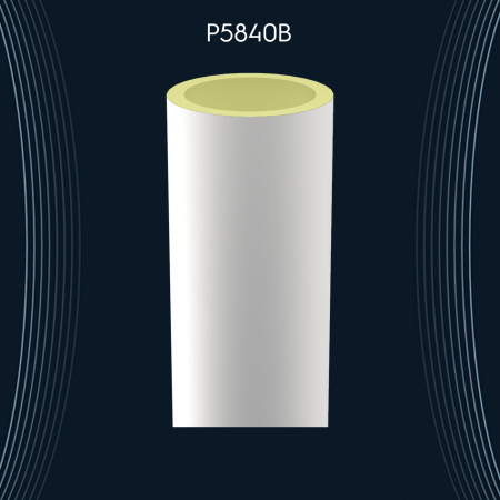 Poliüretan Düz Sütun P5840B: Estetik Söve Sütun Modelleri ve Dekorasyon Fikirleri