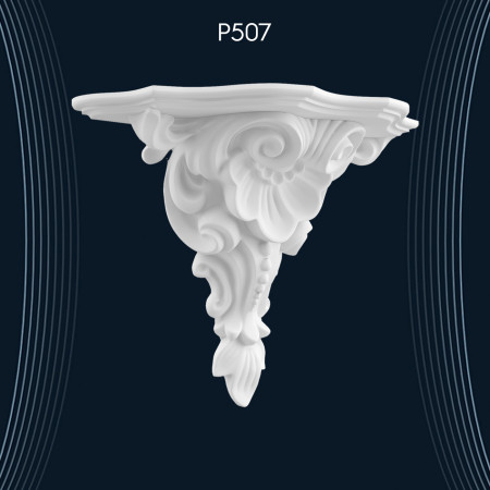 Poliüretan Aplik P507: Dekorasyon Fikirleri ile Çeşitli Aplik Modelleri ve Fiyatları