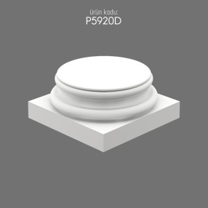 Poliüretan Estetik Cam Söve ile Modern Mekan Tasarımları: Dış Mekan Klasik Pencere Dekorasyon Fikirleri ve Örnek Modelleri