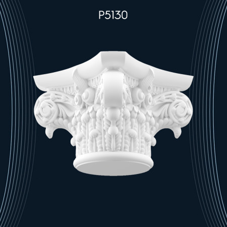 Poliüretan Sütunlar: İnşaat ve Mimarlıkta Hafif ve Dayanıklı Yapı Elemanları için Dekorasyon Fikirleri ve Tasarım Modelleri