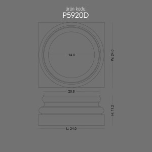 

    Poliüretan Estetik Cam Söve ile Modern Mekan Tasarımları
    Poliüretan estetik cam söve, modern mekan tasarımlarında estetik ve fonksiyonelliği bir araya getiren önemli bir unsurdur. Dış mekanlarda klasik pencere dekorasyonunu zengin