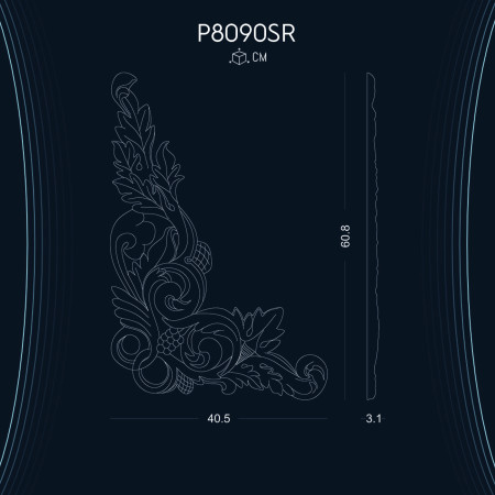 

    
        Poliüretan Giriş Kapısı Tasarımları: Dış Mekanda Klasik ve Şık Dekorasyon Modelleri ile Evinize Zarafet Katın
        
        Evlerimizin dış görünümünü belirleyen en önemli unsurlardan biri kapılardır. Giriş kapıla