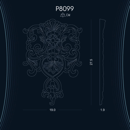 Poliüretan Süsleme Modelleri: Dekorasyon Fikirleri ve Örnekleri