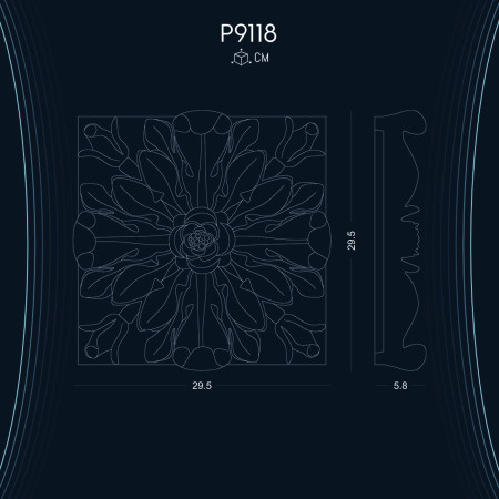 

    
        Poliüretan Giriş Kapısı Tasarımları: Dış Mekanda Klasik ve Şık Dekorasyon Modelleri ile Evinize Zarafet Katın
        
        Evlerimizin dış görünümünü belirleyen en önemli unsurlardan biri kapılardır. Giriş kapıla