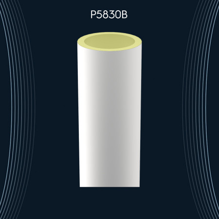Poliüretan Düz Sütun P5830B: Dekorasyon Modelleri ve Fiyatları | İmalattan Üretici Kalitesi