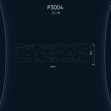 

    Poliüretan Duvar Panelleri ile Rustik ve Klasik Villa Dekorasyonu
    Poliüretan duvar panelleri, modern mimarideki en etkili dekorasyon unsurlarından biridir. Rustik ve klasik villa dekorasyonunda bu paneller, hem estetik hem de işle