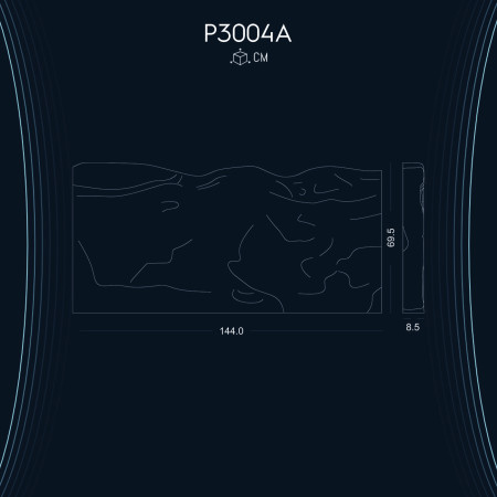 

    Poliüretan Duvar Panelleri ile Rustik ve Klasik Villa Dekorasyonu
    Poliüretan duvar panelleri, modern mimarideki en etkili dekorasyon unsurlarından biridir. Rustik ve klasik villa dekorasyonunda bu paneller, hem estetik hem de işle