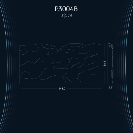 

    Poliüretan Duvar Panelleri ile Rustik ve Klasik Villa Dekorasyonu
    Poliüretan duvar panelleri, modern mimarideki en etkili dekorasyon unsurlarından biridir. Rustik ve klasik villa dekorasyonunda bu paneller, hem estetik hem de işle